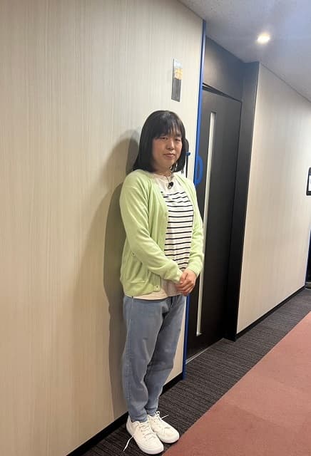 「びっくりするぐらいママ感」ジェラードン かみちぃの〇〇と間違えられた女装姿が話題に！