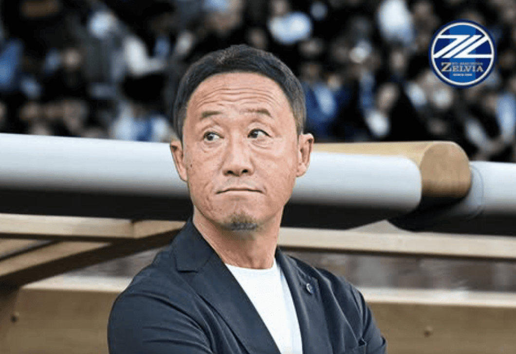 【町田・黒田監督】JFA技術委が厳重注意と研修受講決定 けん責処分受けライセンス適格性を再審査