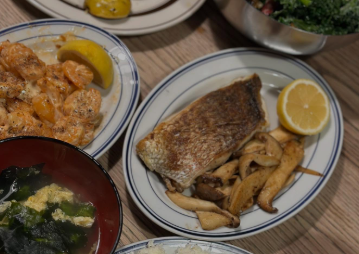 「冷蔵庫に感謝！」藤本美貴、ありもので作る豪華ご飯にファン驚嘆