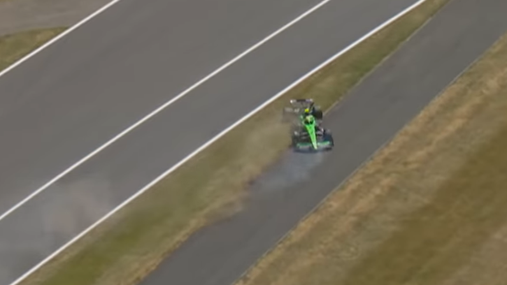 “回っても無傷なら芸術！”フリー走行で“目が回る”スピン続出、ファンの笑いと称賛集まる