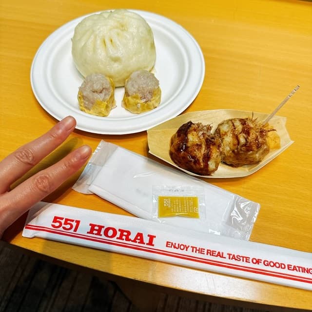 「間違いないやつ！」声優 上坂すみれが美味すぎる大阪グルメのセットを投稿