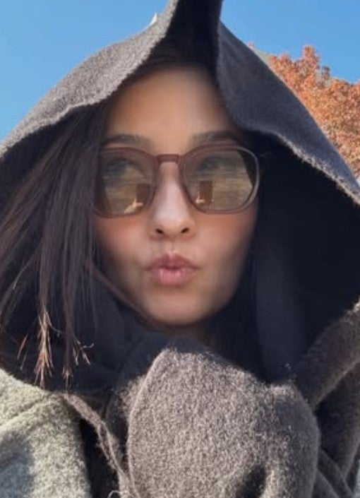 「美しすぎ」「オフのメイサちゃん可愛い」黒木メイサ 休日を楽しむ最新ショットに反響