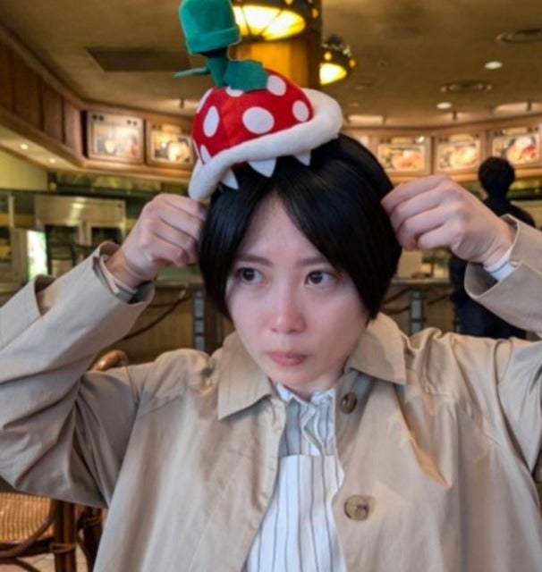 志田未来がフライングダイナソーへの恐怖心からガチ泣き！？