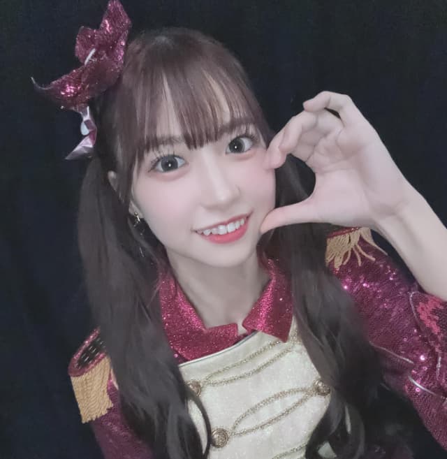 AKB48・橋本陽菜が歌謡祭1日目を終えたことを報告「本当に本当に幸せでした」