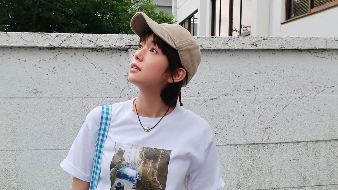 「栞里ちゃんの笑顔元気もらえます〜」佐藤栞里、この夏叶えたい夢とは！？