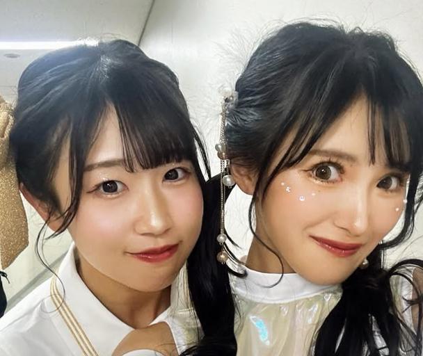 “アイドルゴルファー”菅沼菜々、関西コレクション出演に感謝「らびゅ」！