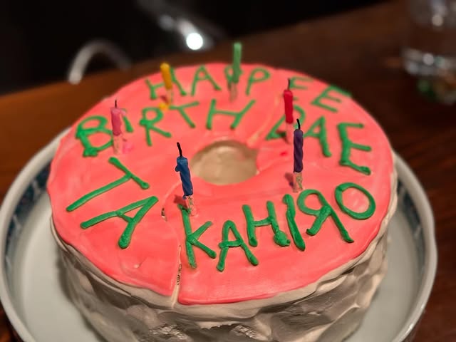 「大成功です！」女優・原日出子、