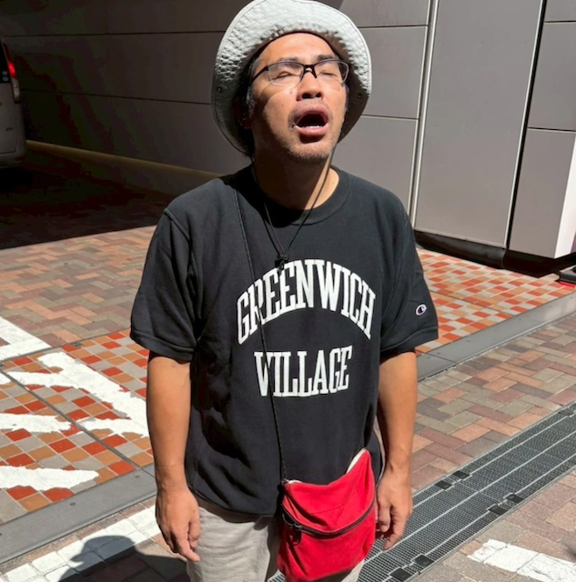 「お天気のいい日は…」ロッチ中岡の“無料でできる健康法”とは！？