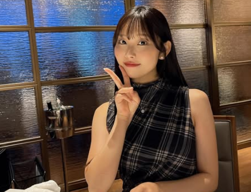 「ノースリーブ嬉し過ぎる」美女アナウンサー、”乙女・パスタに衝撃ショット”を公開！想定外の大きさにファン驚愕