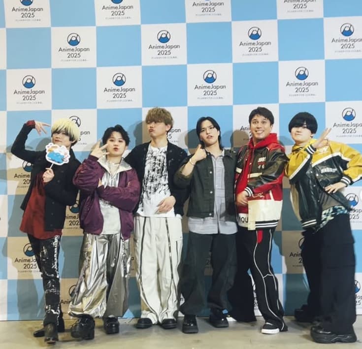 「アニメジャパン2025最高！」木村昴、ワンピ&ヒプマイステージで大盛り上がり