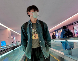 サカナクション山口一郎が自宅で生活しない驚きの理由とは