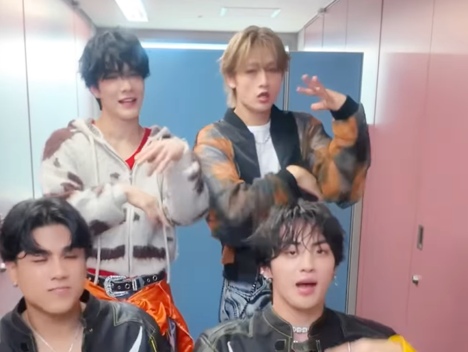 THE JET BOY BANGERZが「Hot Summer Challenge」で夏パフォーマンス披露！