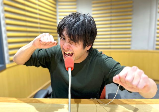 山田裕貴のオールナイトニッポンが4月からお引越し！1部昇格にファン歓喜