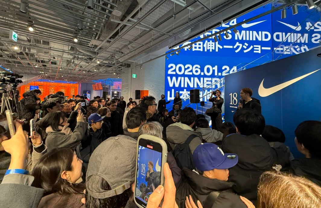 「私は山本由伸ではありません…」杉谷拳士がトークショーのMCで困惑⁈