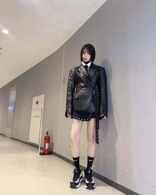 あのちゃんがいつもと変わった雰囲気が話題に😳「え、え、かっこいい」