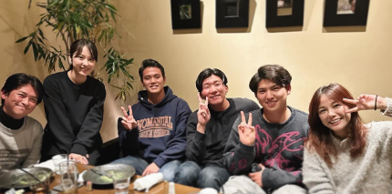 平祐奈、國學院大「ぴょん会」に新メンバー加入で祝福ムード！