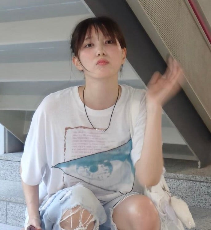 「美しすぎ🫶」本田翼 爽やか夏コーデを披露しファンを魅了