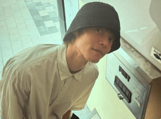 窪田正孝、誕生日を迎えアラフォーに「ミロクの辰年」