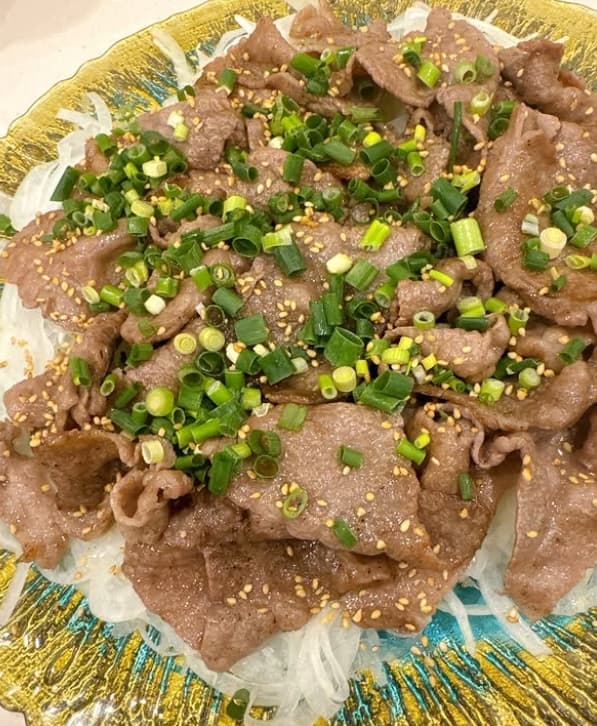 「これはご飯が進む！」小川菜摘の絶品おうちごはんにファンも興味津々！