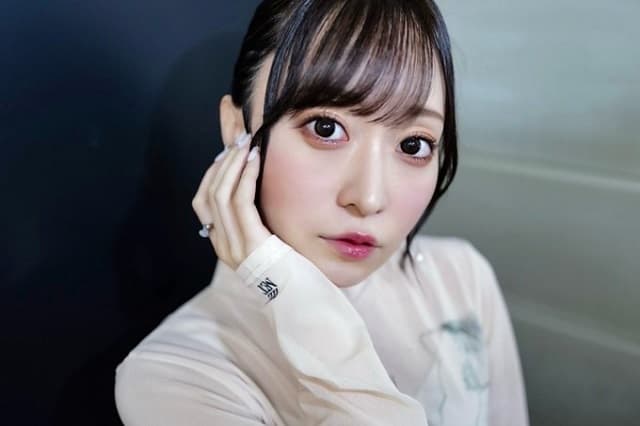 「天才カメラマンさん優秀すぎ！」女性声優が激カワショットを公開