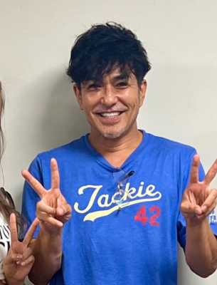 「たぶんONCEの中で一番イケメン」北村一輝がTWICEのコンサートに参戦したことを報告 「おじさん久しぶりに満面の笑み❣️」