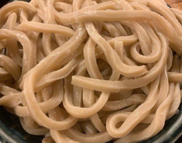 「噛み応え食べ応え抜群！」ミキ昴生がルミネ終わりに家族で晩ご飯！