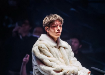 格闘家・三浦孝太が新年の決意を投稿、「2025年は多くの国を訪れる！」