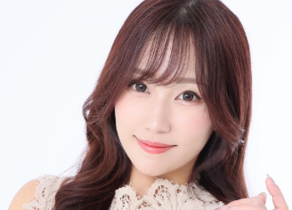 「全力で頑張ります！」霧島聖子がKCMGサポートガール就任を報告！