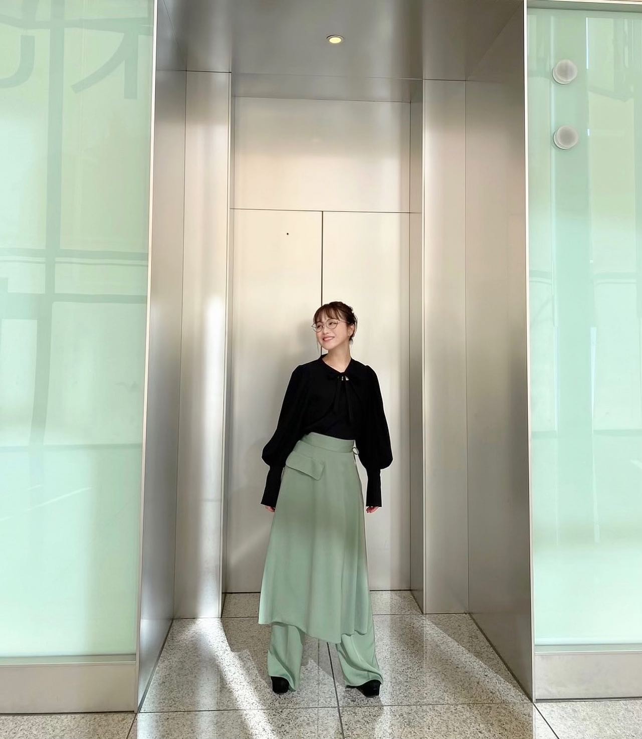 タレント・鈴木奈々 可愛らしい最新ショットを公開💕