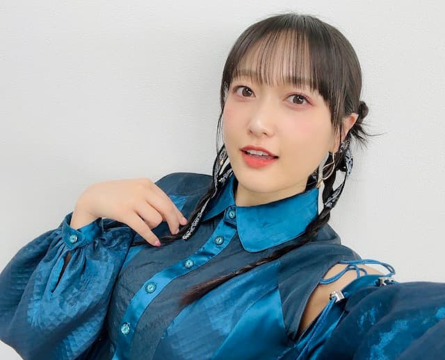 久保田未夢が自撮りを公開！「消す前に載せようシリーズ」