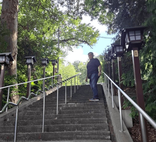 貴乃花、花田 光司氏　氏神様への感謝を綴る投稿が話題に！