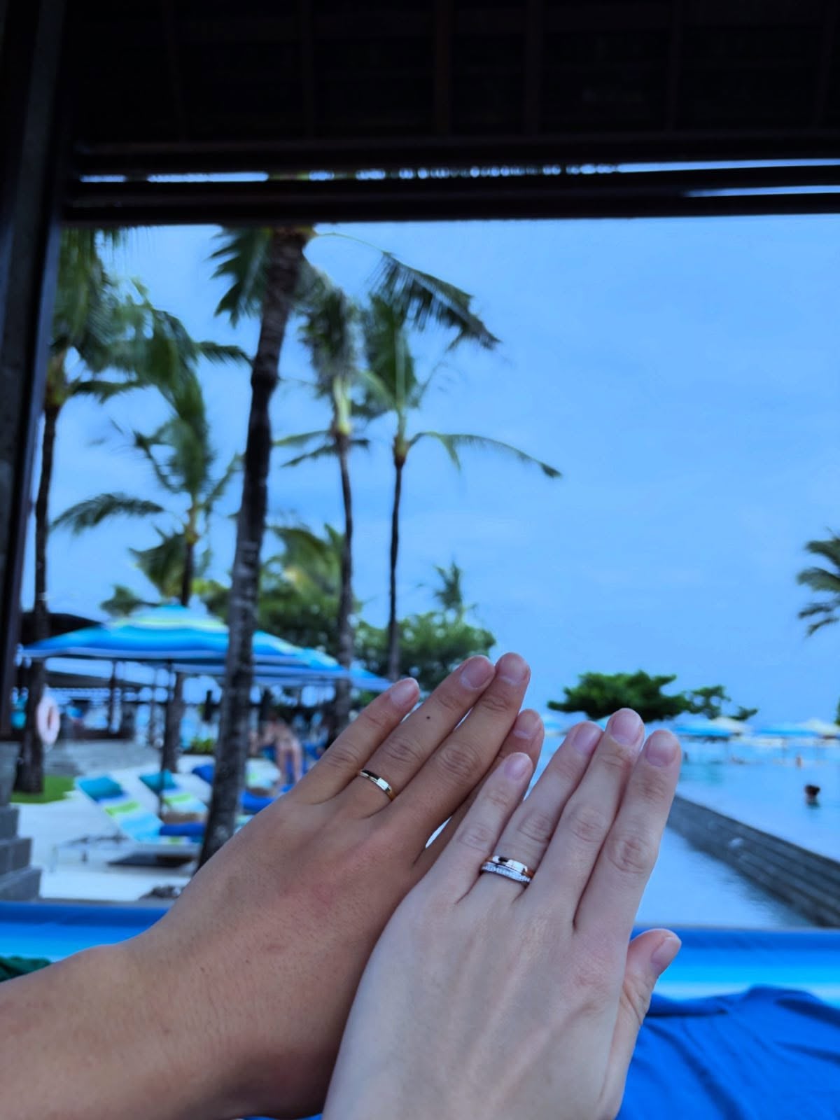 幸せがにじむ…食野壮磨が入籍を報告「温かい家庭を」新生活の決意も