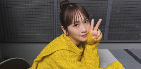 川栄李奈、「連日頑張った〜！」笑顔のピースショットにファン歓喜！！