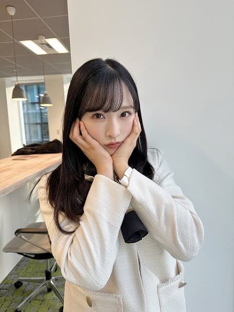 「最後のシーン、実は…」AKB48 小栗有以が最終回を迎えた”あざと連ドラ”の裏話を明かす