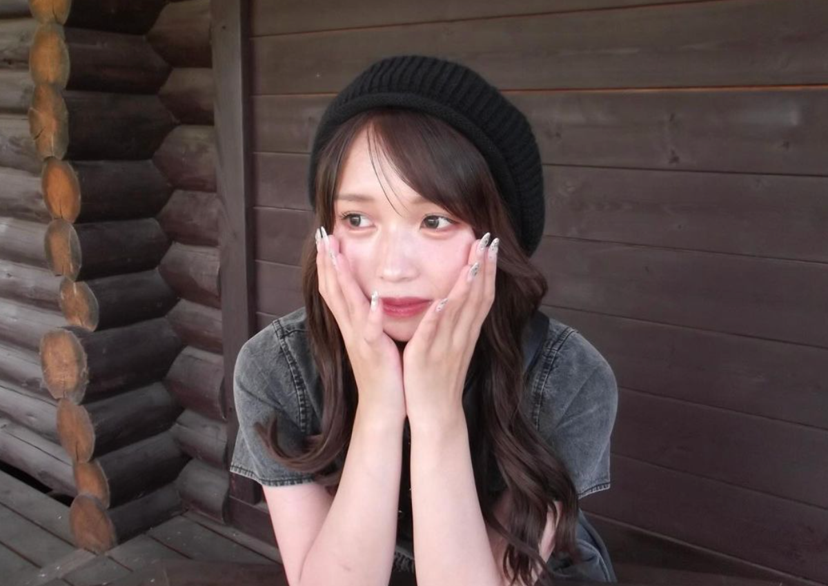 「髪型変わるだけで雰囲気全然違う!!」人気女性YouTuberが最新ショット公開