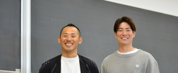 松本剛と矢野謙次が年末恒例トークライブ開催へ　12月28日にベルサール高田馬場で開催決定