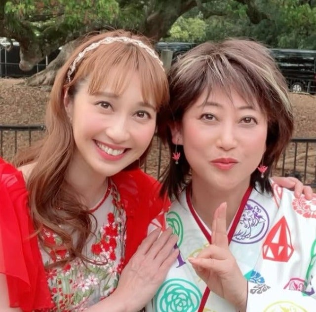 はいだしょうこが「水谷千重子先生」のコンサートにゲストとして出演！