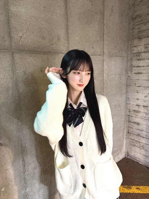 「可愛いにも程がある！」24歳AKB48メンバーの制服姿にファンから絶賛の声が殺到