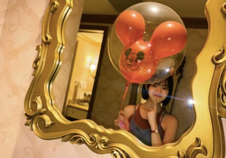 志田こはくが21歳の誕生日を報告！応援してくれるファンから祝福のコメントも