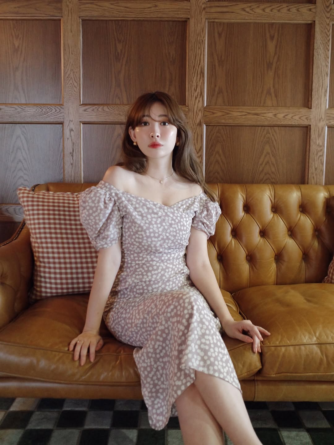 「いつもたっっっくさんのときめきをありがとう」小嶋陽菜、自身のブランドの7周年を報告し8年目への思いを綴る！