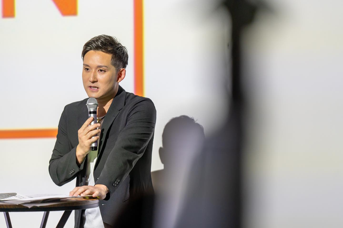 「もう”無職”とは呼ばせない！？」杉谷拳士が堂々の社長デビュー❗️🎉