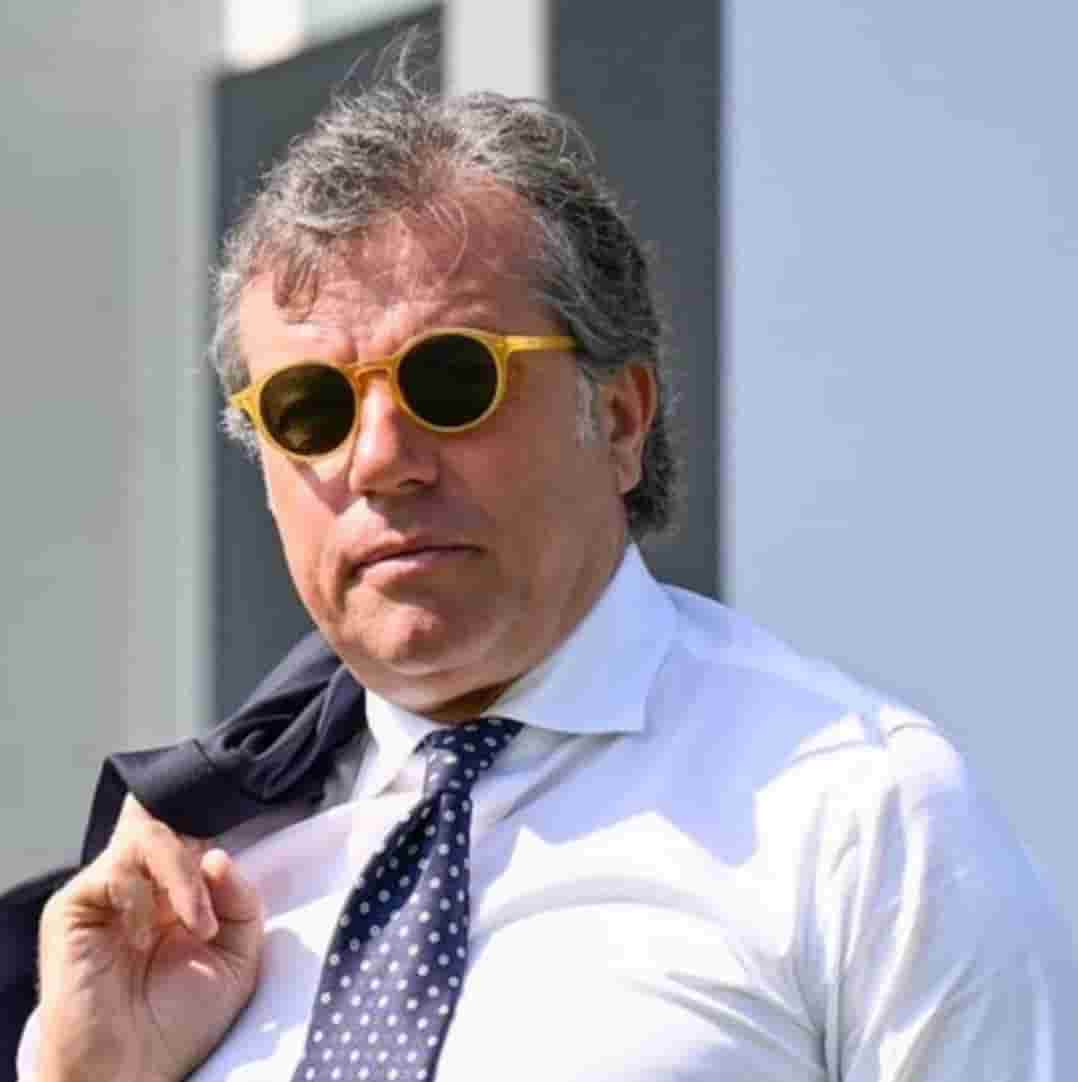 ユベントスとジュントリSDが契約解除！電撃決別に