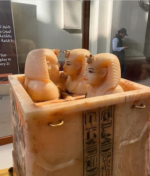 スギちゃん　カイロ駅で何が!? 驚きの瞬間をレポート！