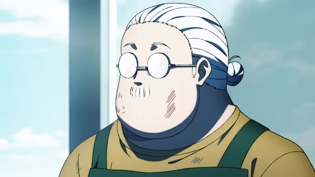 アニメ『SAKAMOTO DAYS』第2クールメインPVが公開！OP曲はKroiが担当