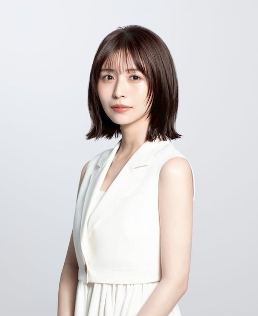 長濱ねる、10年所属のSeed&Flowerを離れフラームに移籍　「身の引き締まる思い」