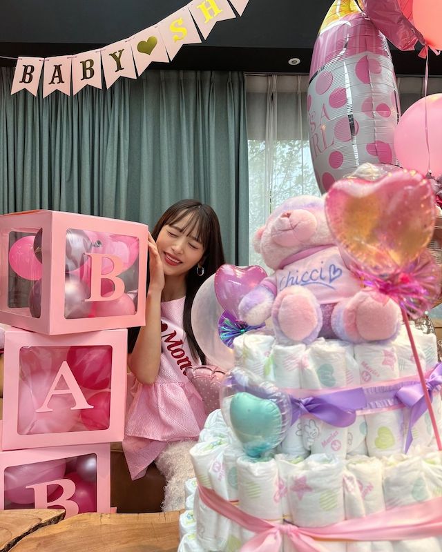 ジャンポケ太田の妻・近藤千尋が妊娠中の第３子の性別を明かす 「無事に元気に産まれますように！」