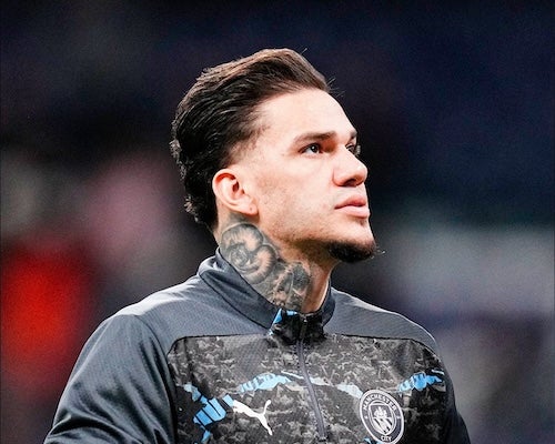 マンチェスター・シティ守護神のエデルソンが今季限りで退団か