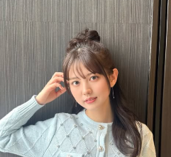 せきぐちりさ、初のファン交流イベントに感激！「楽しかったです」