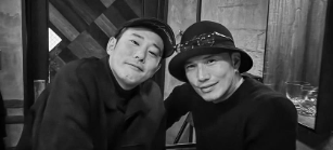 市原隼人、情熱あふれる投稿でファンを魅了「情熱がたぎる。」