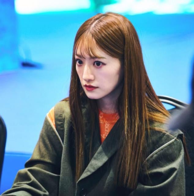 プロ雀士・中田花奈、初のJOPT大型大会で入賞！「ポーカーって面白い〜」